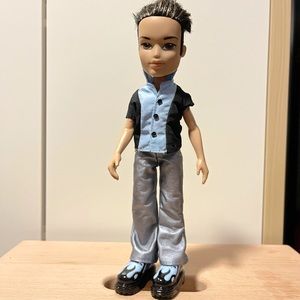 Bratz Boyz doll 👦🏼